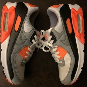 Nike Air Max 90 Recraft